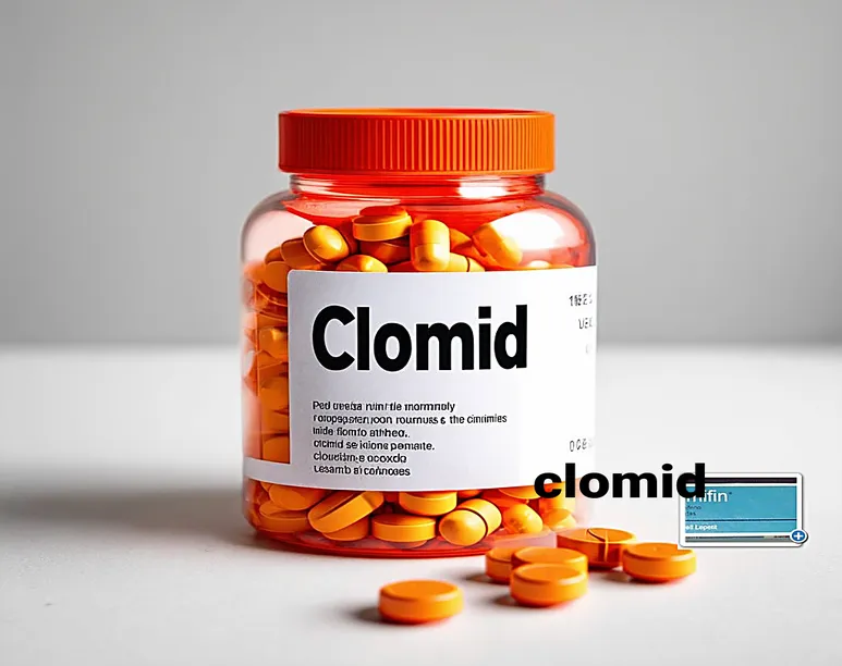 Clomid 1