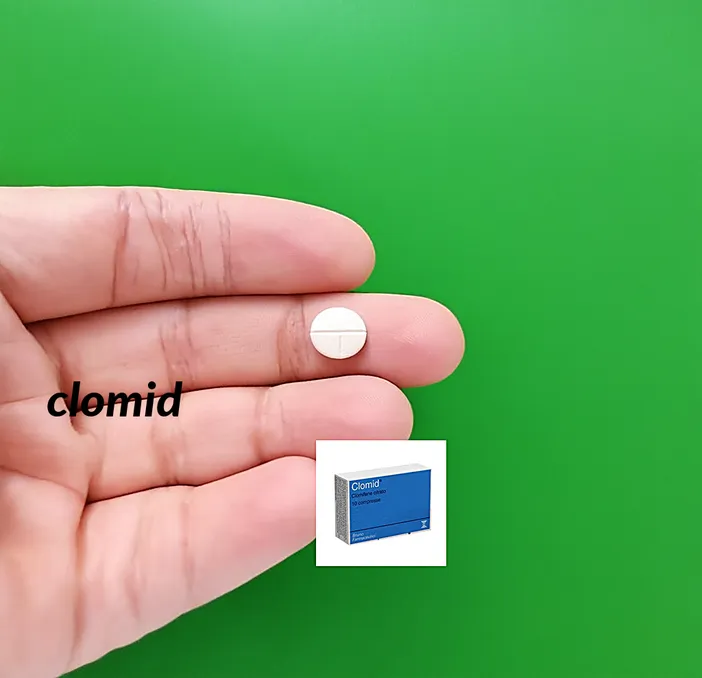 Clomid 2